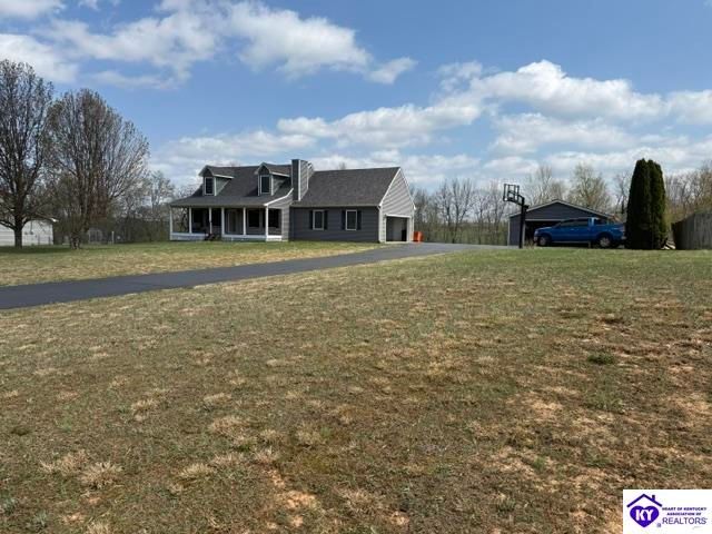 116 Creekview Lane, Rineyville, KY 40162