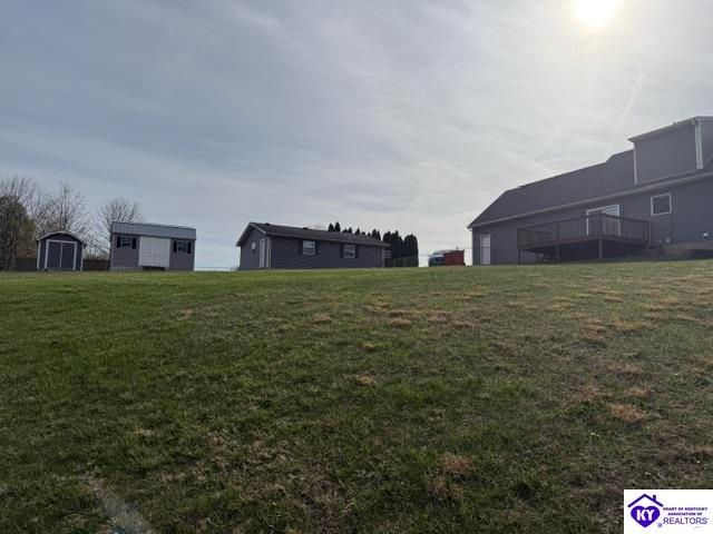 116 Creekview Lane, Rineyville, KY 40162