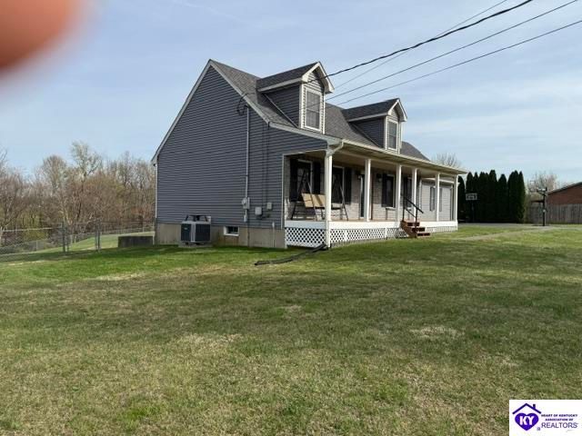 116 Creekview Lane, Rineyville, KY 40162