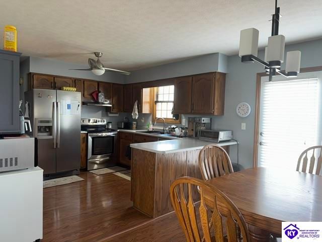 116 Creekview Lane, Rineyville, KY 40162