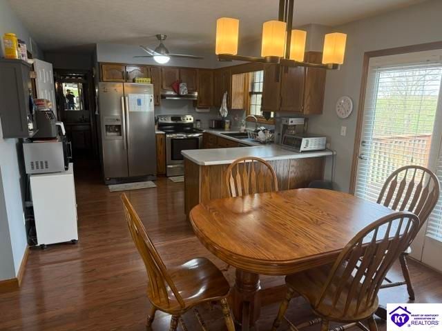 116 Creekview Lane, Rineyville, KY 40162