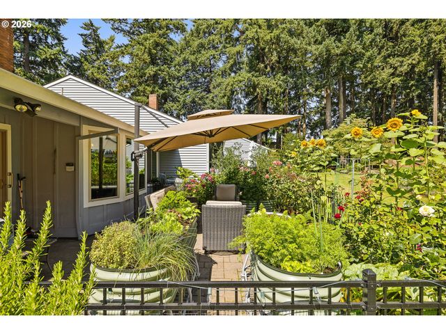 9625 Sw BRENTWOOD Pl, Portland, OR 97224