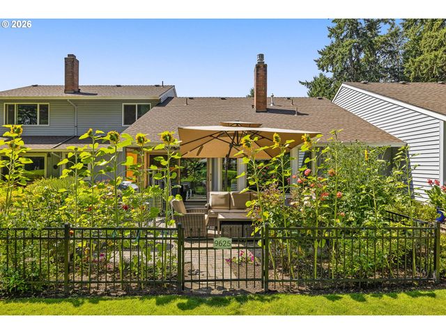 9625 Sw BRENTWOOD Pl, Portland, OR 97224