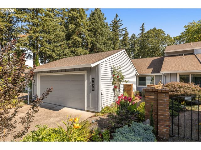9625 Sw BRENTWOOD Pl, Portland, OR 97224