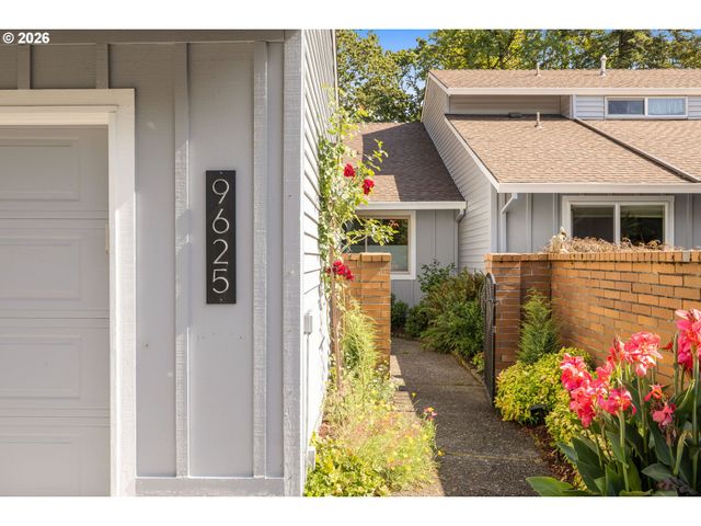 9625 Sw BRENTWOOD Pl, Portland, OR 97224