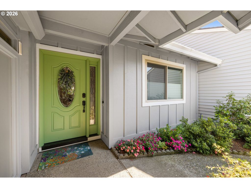 9625 Sw BRENTWOOD Pl, Portland, OR 97224