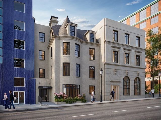 22 Elm St 310, Worcester, MA 01608