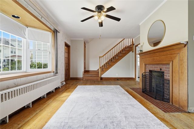 54 Downer Ave, Uniontown, PA 15401