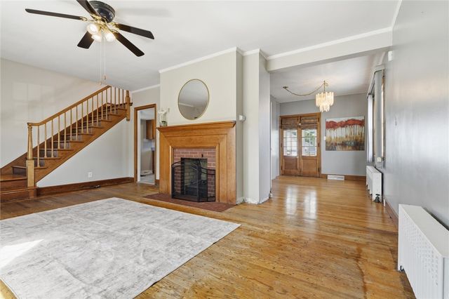 54 Downer Ave, Uniontown, PA 15401