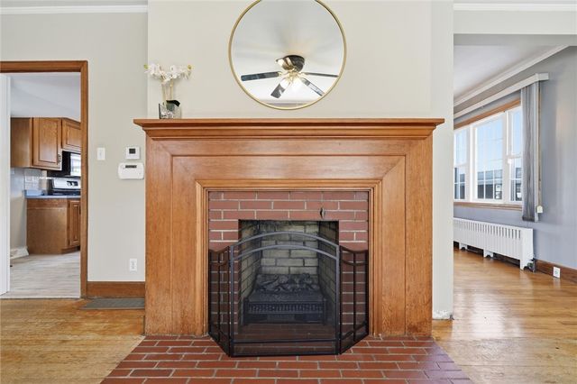 54 Downer Ave, Uniontown, PA 15401