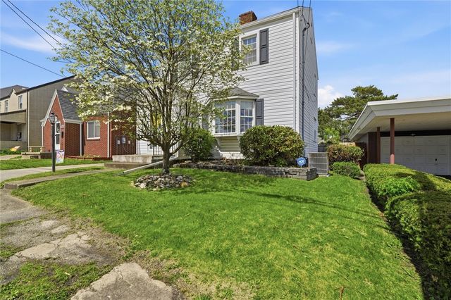 54 Downer Ave, Uniontown, PA 15401