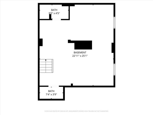 54 Downer Ave, Uniontown, PA 15401