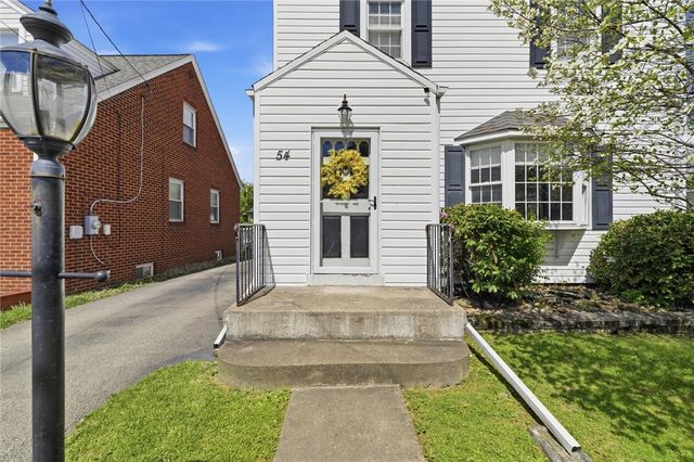 54 Downer Ave, Uniontown, PA 15401