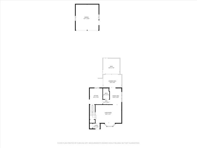 54 Downer Ave, Uniontown, PA 15401