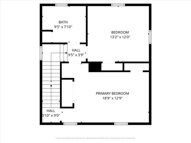 54 Downer Ave, Uniontown, PA 15401