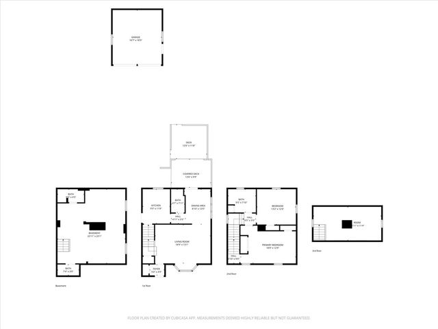 54 Downer Ave, Uniontown, PA 15401