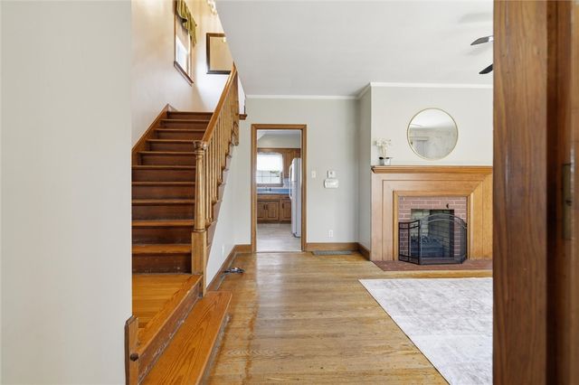 54 Downer Ave, Uniontown, PA 15401