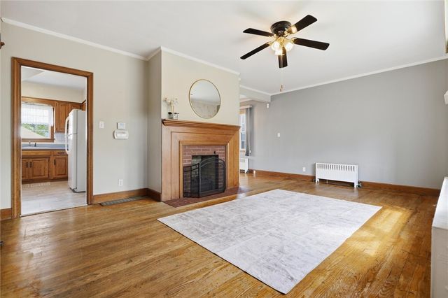 54 Downer Ave, Uniontown, PA 15401