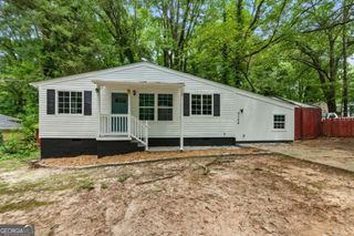 3154 McKenzie Road, East Point, GA 30344