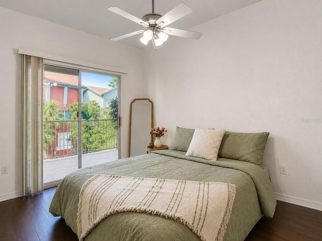 501 S MOODY AVENUE 1139B, Tampa, FL 33609