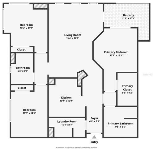 501 S MOODY AVENUE 1139B, Tampa, FL 33609