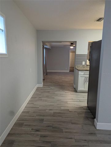 3613 KINGSTON STREET N, St Petersburg, FL 33713