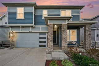 8173 Big Thompson Street, Littleton, CO 80125