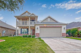 6723 Strawberry Brook Lane, Dickinson, TX 77539