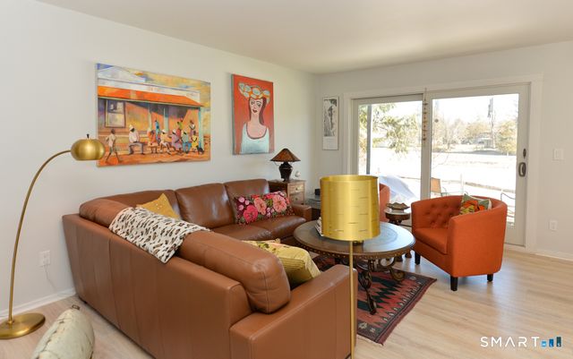 44 Heritage Village A, Southbury, CT 06488