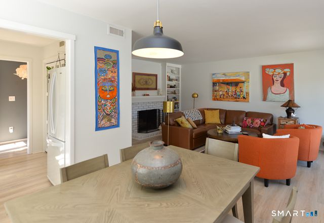 44 Heritage Village A, Southbury, CT 06488