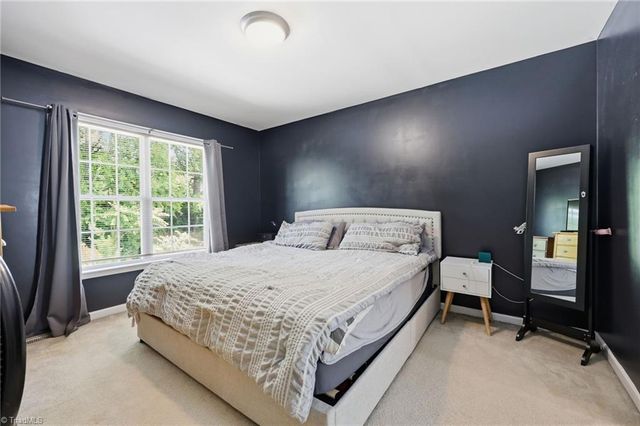 4105 Bluestem Drive, Greensboro, NC 27405