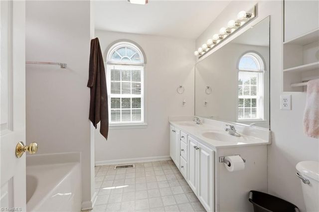 4105 Bluestem Drive, Greensboro, NC 27405