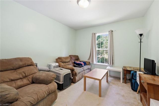 4105 Bluestem Drive, Greensboro, NC 27405