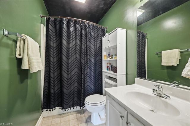 4105 Bluestem Drive, Greensboro, NC 27405