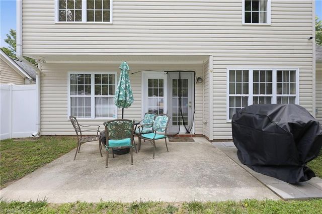 4105 Bluestem Drive, Greensboro, NC 27405