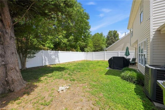 4105 Bluestem Drive, Greensboro, NC 27405