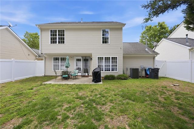 4105 Bluestem Drive, Greensboro, NC 27405