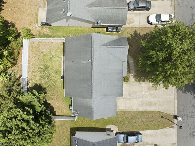 4105 Bluestem Drive, Greensboro, NC 27405