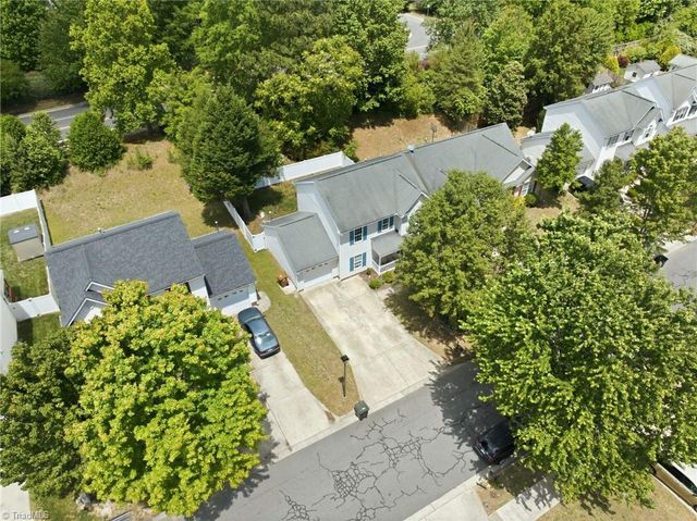 4105 Bluestem Drive, Greensboro, NC 27405