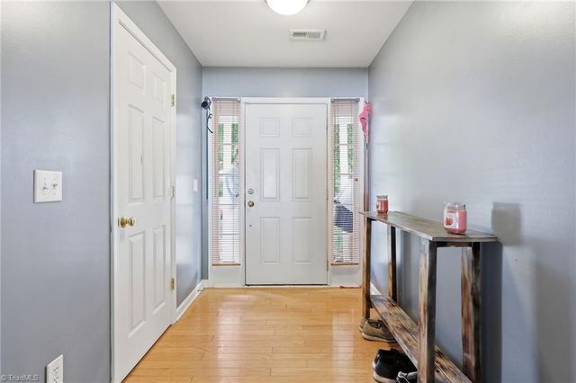 4105 Bluestem Drive, Greensboro, NC 27405