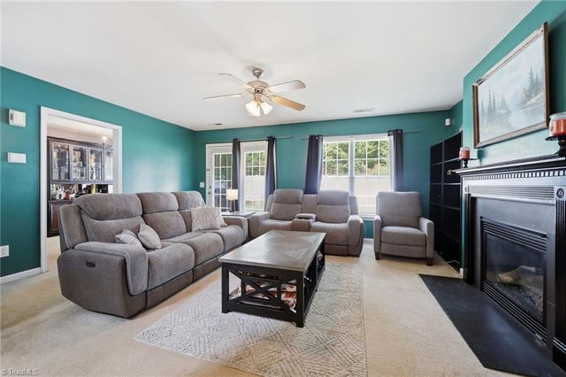 4105 Bluestem Drive, Greensboro, NC 27405