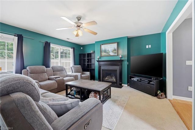4105 Bluestem Drive, Greensboro, NC 27405
