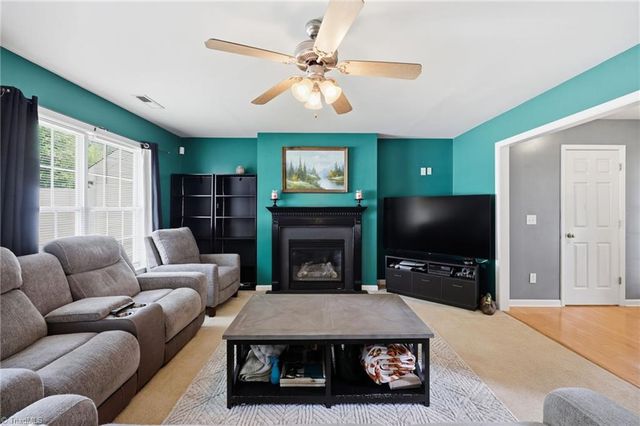 4105 Bluestem Drive, Greensboro, NC 27405