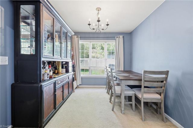 4105 Bluestem Drive, Greensboro, NC 27405