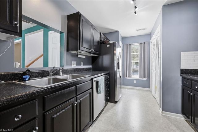 4105 Bluestem Drive, Greensboro, NC 27405
