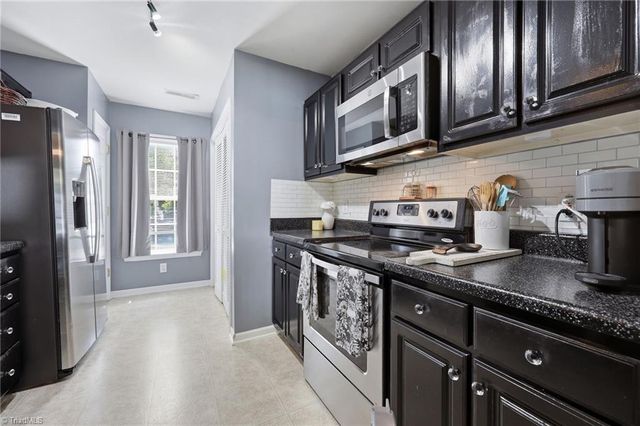 4105 Bluestem Drive, Greensboro, NC 27405