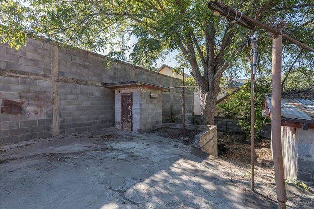 5068 E US Highway 83, Rio Grande City, TX 78582
