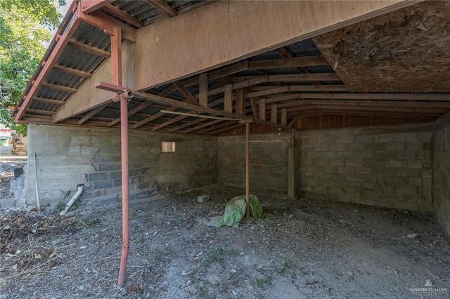 5068 E US Highway 83, Rio Grande City, TX 78582
