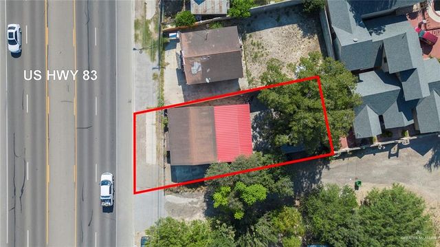 5068 E US Highway 83, Rio Grande City, TX 78582