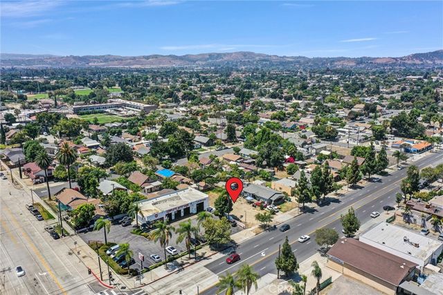 968 E Mission Boulevard, Pomona, CA 91766